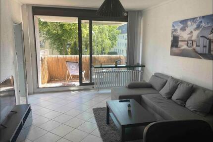 Vermietete 2,5 Zimmer EW mit Balkon & Stellplatz - Dortmund Brackel