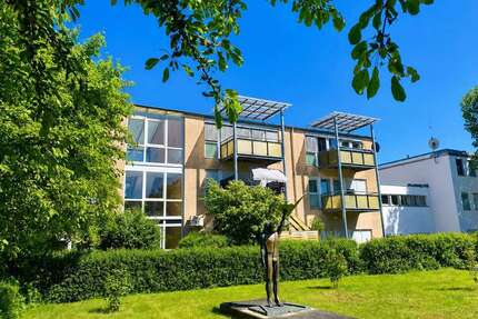 Wohnung zum Kaufen in Güglingen 147.000,00 € 59.31 m²