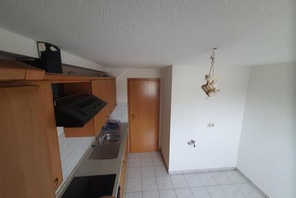 2- Zimmer Wohnung, frisch renoviert nähe Hbf Kyritz