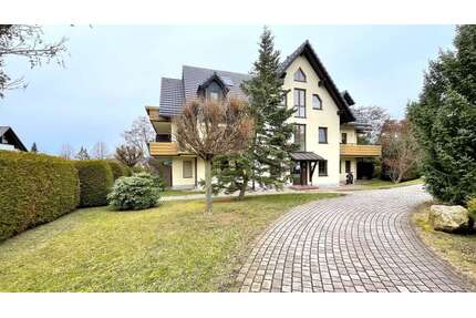 Wohnung zum Kaufen in Dippoldiswalde 117.000,00 € 60.15 m²