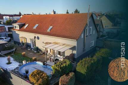 Haus zum Kaufen in Magdeburg 379.000,00 € 205.43 m²