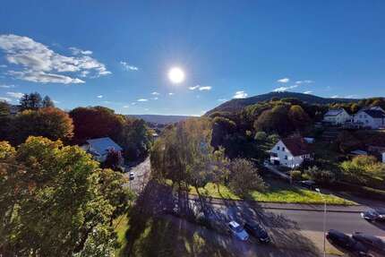 Wohnung zum Mieten in Suhl 281,27 € 59.18 m²