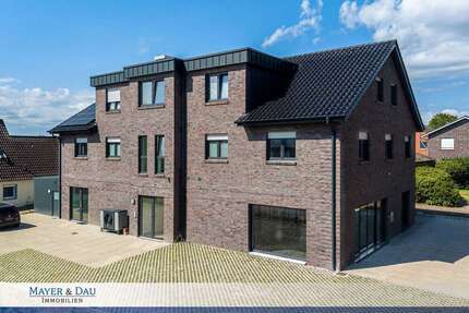 Wohnung zum Kaufen in Rastede 299.000,00 € 70 m²