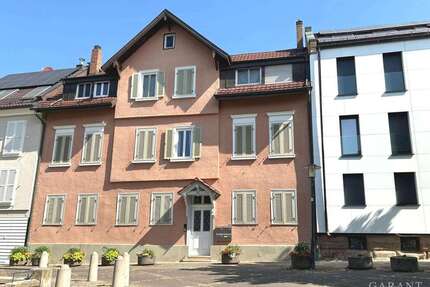 Wohnung zum Mieten in Ludwigsburg 1.400,00 € 115 m²