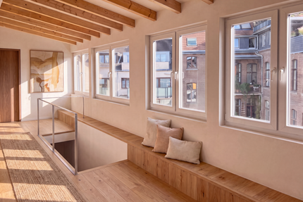Wohnung zum Kaufen in Köln 699.000,00 € 92 m²