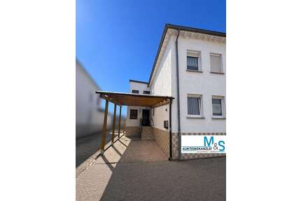 Haus zum Kaufen in Blieskastel 199.000,00 € 185.4 m²