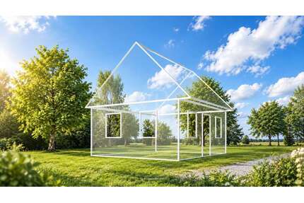 Grundstück zu verkaufen in Kirschweiler 74.000,00 € 1090 m²