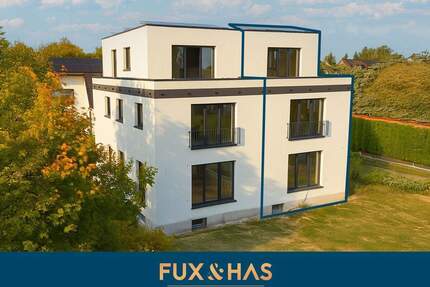 RESERVIERT! Schöner Wohnen in Berlin-Kaulsdorf: Moderne Doppelhaushälfte mit durchdachtem Komfort!