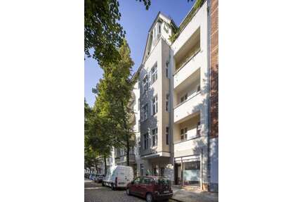 Wohnung zum Kaufen in Berlin 179.000,00 € 43.34 m²