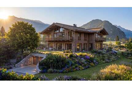 Haus zum Kaufen in Tegernsee 8.950.000,00 € 550 m²