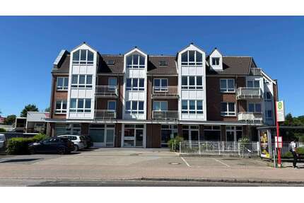 Wohnung zum Kaufen in Norderstedt 293.000,00 € 78 m²