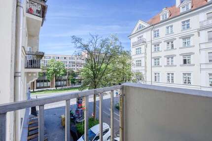 Wohnung zum Kaufen in München 420.000,00 € 28 m²