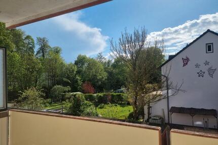 Eigentumswohnung 3ZKB mit Garage in Bendorf-Sayn