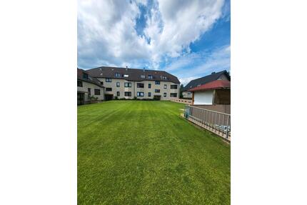 2-Zimmer Eigentumswohnung. Aktuell vermietet - Wolfsburg Alt-Wolfsburg