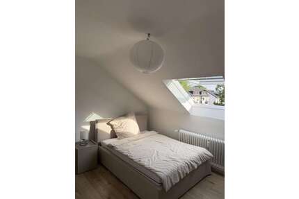 Wohnung zum Mieten in Dormagen 400,00 € 24 m²