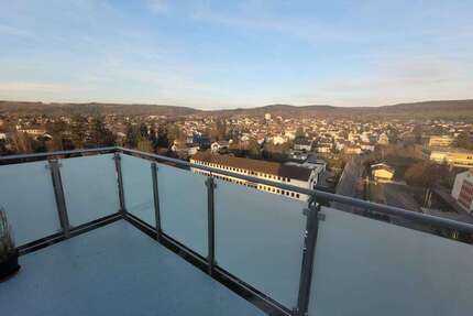 Wohnung zum Kaufen in Michelstadt 140.000,00 € 86 m²