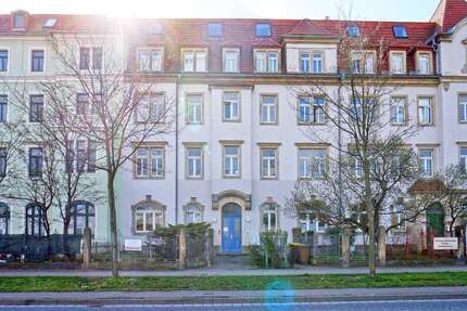 Wohnung zum Mieten in Dresden 667,00 € 77.12 m²