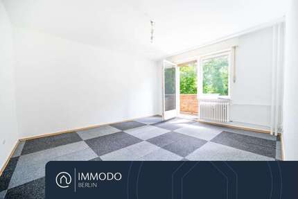 Wohnung zum Kaufen in Berlin 227.500,00 € 56 m²