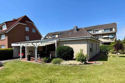 Haus zum Kaufen in Geestland 199.000,00 € 87.98 m²