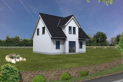 (Zweit)wohnsitz auf Rügen - 424.000,00&nbsp;EUR Kaufpreis, ca.&nbsp; 113,00&nbsp;m&sup2;&nbsp;Wohnfl&auml;che in Zirkow (PLZ: 18528)