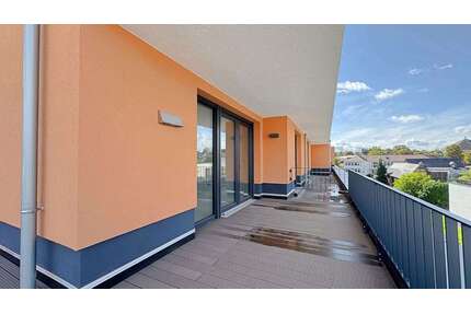 Wohnung zum Kaufen in Alfter-Witterschlick 529.000,00 € 101 m²