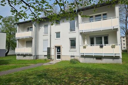 Reinkommen und Wohlfühlen: 3-Zimmer-Citywohnung - Bochum Bochum-Südwest