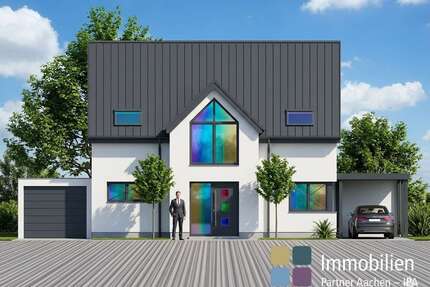 Haus zum Kaufen in Köln 1.095.000,00 € 160 m²