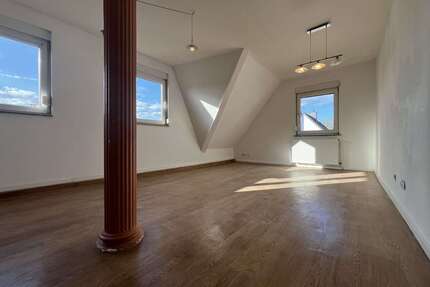 Wohnung zum Mieten in Rüsselsheim 1.100,00 € 70 m²