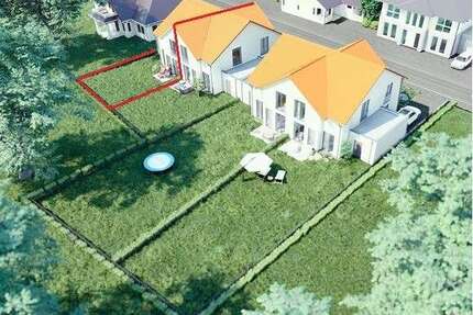 Haus zum Kaufen in Babenhausen 431.000,00 € 131 m²