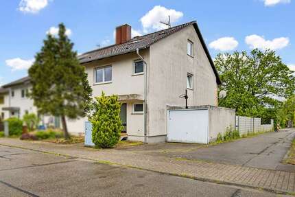 Haus zum Kaufen in Stutensee 469.000,00 € 143.82 m²