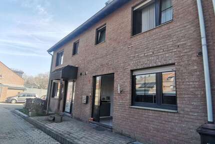 Haus zum Kaufen in Jüchen 349.000,00 € 125 m²