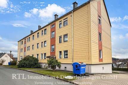 Wohnung zum Mieten in Rosenthal am Rennsteig 355,00 € 59.18 m²