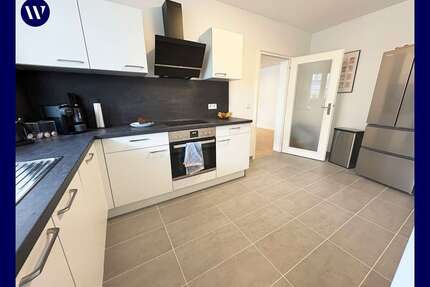 Wohnung zum Mieten in Köln 1.700,00 € 112 m²