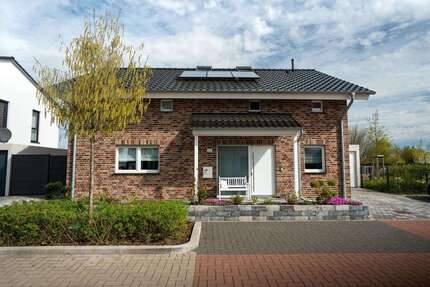 Haus zum Kaufen in Hamm 698.000,00 € 150.5 m²