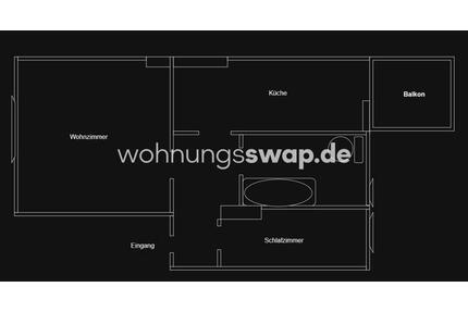 Wohnungsswap - 2 Zimmer, 50 m² - Kuglerstraße, Pankow, Berlin