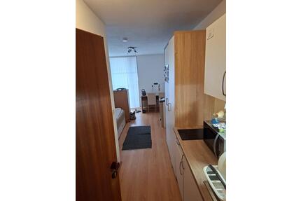 Renovierte Wohnung Apartment - 330,00&nbsp;EUR Kaltmiete, ca.&nbsp; 19,00&nbsp;m&sup2; in Eichstätt (PLZ: 85072)