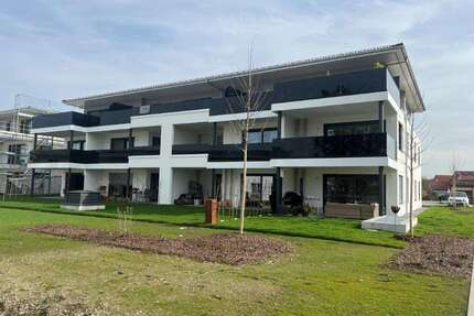 Wohnung zum Mieten in Emmerting 970,00 € 81.01 m²