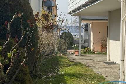 Wohnung zum Kaufen in Uhldingen-Mühlhofen 299.000,00 € 73 m²