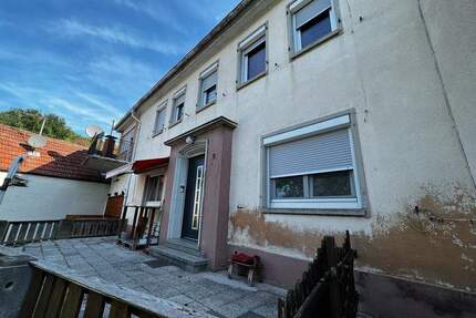 TOP-GELEGENHEIT! 1-2 FH in schöner Lage von Adenbach bei Meisenheim am Glan