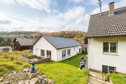 Haus zum Kaufen in Sulz am Neckar 330.000,00 € 130 m²
