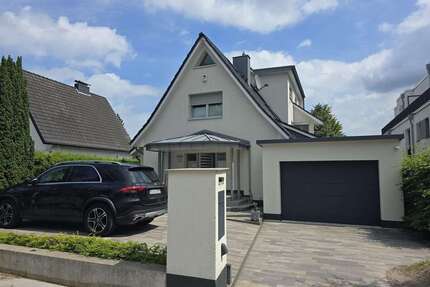 Haus zum Kaufen in Hamburg 949.500,00 € 249.5 m²