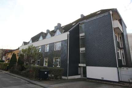 Wohnung zum Kaufen in Duisburg 108.000,00 € 108 m²