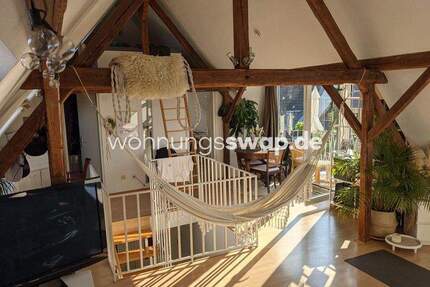 Wohnungsswap - Waisenhausgasse - 760,00&nbsp;EUR Kaltmiete, ca.&nbsp; 65,00&nbsp;m&sup2;&nbsp;Wohnfl&auml;che in Köln (PLZ: 50676) Altstadt-Süd