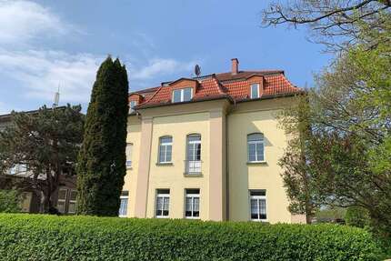 Wohnung zum Mieten in Gotha 495,00 € 73 m²