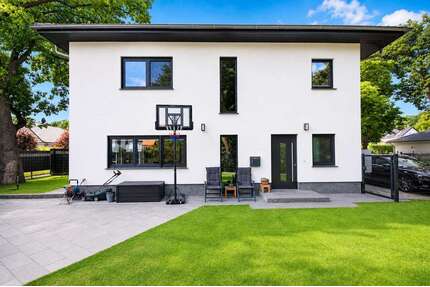 Haus zum Kaufen in Dallgow-Döberitz 645.000,00 € 135 m²