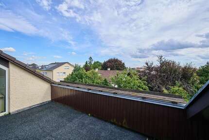 Wohnung zum Kaufen in Straubing 179.000,00 € 70.49 m²