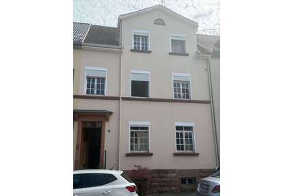Haus zum Kaufen in Merzig 249.000,00 € 150 m²