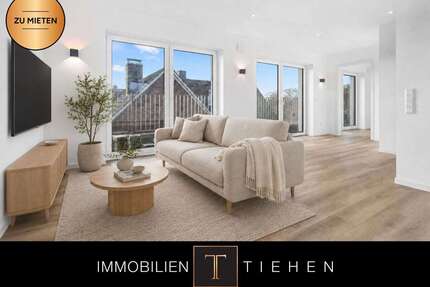 Wohnung zum Mieten in Meppen 980,00 € 82 m²