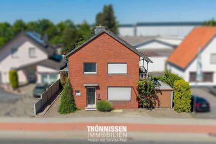 Haus zum Kaufen in Heinsberg-OberbruchGrebben 235.000,00 € 157 m² - Heinsberg-Oberbruch/Grebben