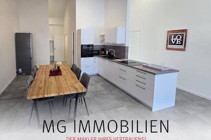 MG - Neubau Siegelbach: Hochwertige Wohnung mit doppel Stellplatz und bester Ausstattung - Kaiserslautern